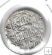 Monedas - Asia - India - - Siglo XVII - Imperio Mogol - rupia - plata