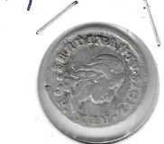 Monedas - Europa - Italia (Estados Italianos) - - 1798P - Fernando IV - Napoles - 3 cavalls