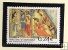 Sellos - PaÃses - Andorra - Correo Español - Series completas - 2001 - 289 - **