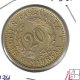 Monedas - Europa - Finlandia - 32 - 1934 - 20 marka
