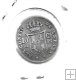 Monedas - EspaÃ±a - Alfonso XII (29-XII-1874/28-XI) - 54 - 1885 - 10 ctv peso