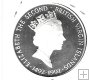 Monedas - America - Islas Virgenes - - 1992 - 25 dolares- plata - PROOF