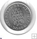 Monedas - Asia - Brunei - 18 - 1977 - 20 sen