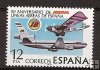 Sellos - Países - España - 2º Cent. (Series Completas) - Juan Carlos I - 1977 - 2448 - **