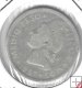 Monedas - America - Rep.Dominicana - 21 - 1937 - 1/2 peso - plata