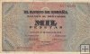 Billetes - EspaÃ±a - Estado EspaÃ±ol (1936 - 1975) - 1000 ptas - 499 - MBC+ - 1938 - Num.ref: A0702896