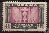 Sellos - Países - España - 1º Cent. (Series Completas) - 0998 - **