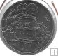 Monedas - Euros - 5€ - Portugal - Año 2017 - Maria Bárbara de Bragança