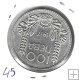 Monedas - Europa - Bulgaria - 45 - 1937 - 100 leva - plata