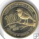 Monedas - Europa - Belgica - 95 - 2022 - 2,5Â€