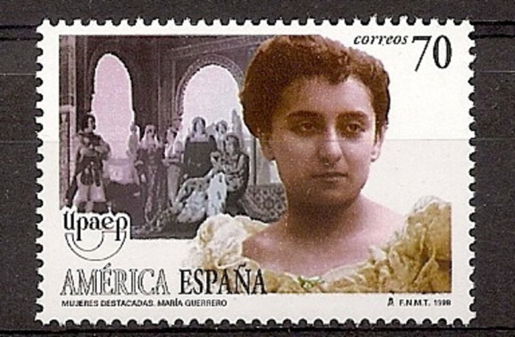 Sellos - Países - España - 2º Cent. (Series Completas) - Juan Carlos I - 1998 - 3590 - ** - Click en la imagen para cerrar