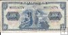 Billetes - Europa - Alemania - 5 - bc+ - 1948 - 10 marcos - Num.ref: N6172477V