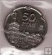 Juan Carlos I (pesetas) - 1997 - 050 pesetas
