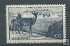Andorra - Correo Francés - Series completas - ** - 1950 - 141 - Nuevo