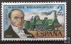 Sellos - Países - España - 2º Cent. (Series Completas) - Estado Español - 1974 - 2173 - **