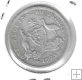 Monedas - Oceania - Australia - - 1923 - Florin -27 plata