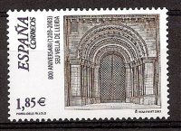 Sellos - Países - España - 2º Cent. (Series Completas) - Juan Carlos I - 2003 - 4001 - **