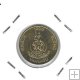 Monedas - Oceania - Vanuatu - 4 - 1990 - 2 vatu