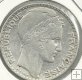 Monedas - Europa - Francia - 878 - Año 1933 - 10 francos
