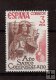 Sellos - PaÃses - España - 2º Cent. (Series Completas) - Juan Carlos I - 1976 - 2306 - **