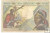 Billetes - Africa - Mali - 15F - MBC- - 1970 - 10000 francos - Num.ref: 16937
