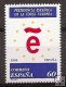 Sellos - PaÃses - España - 2º Cent. (Series Completas) - Juan Carlos I - 1995 - 3385 - **