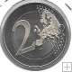 Monedas - Euros - 2€ - Estonia - Año 2016 - Paul Keres