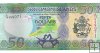 Billetes - Oceania - Islas Salomon - 35 - SC - 2013 - 50 dolares - Num.ref: A959071