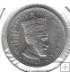 Monedas - Africa - Etiopia - 30 - 1923 - 25 matomas