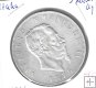 Monedas - Europa - Italia - 8.4 - 1876R -5 liras - plata