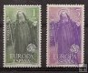 Sellos - PaÃses - España - 2º Cent. (Series Completas) - Estado Español - 1965 - 1675/76 - **