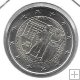 Monedas - Euros - 2€ - Austria - SC - Año 2016 - Banco Nacional