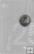 Monedas - Euros - 2€ - San Marino - SC - 2025 - Año Santo