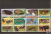 I - Insectos - Guinea ecuatorial - o - Año 1976