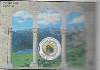 2º Cent. (Series Completas) - Felipe VI - 2017 - - ** - 5149