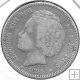 Monedas - EspaÃ±a - Alfonso XIII ( 17-V-1886/14-IV) - 99 - 1894 - 2 Pt