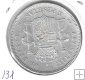 Monedas - EspaÃ±a - Alfonso XII (29-XII-1874/28-XI) - 131 - 1879*78*79 - 5 pesetas - plata
