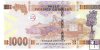Billetes - Africa - Guinea - 48 - SC - 2015 - 1000 francos - Num.ref: AY771542