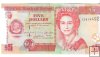 Billetes - America - Belize - 61 - EBC - 2002 - 5 dolares - Num.ref: 814492