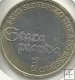 Monedas - Euros - 3€ - Eslovenia - SC - Año 2015 - 500º Aniversario Texto Esloveno
