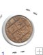 Monedas - Asia - Bhutan - 27 - 1951 - pice