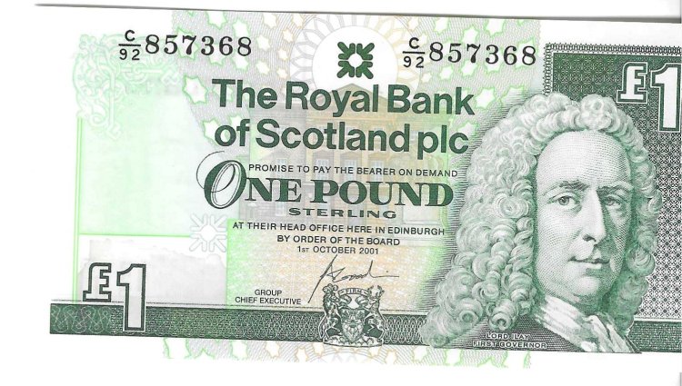 Billetes - Europa - Escocia - 351a - SC - pound - Num.ref: 857368 - Click en la imagen para cerrar