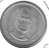 Monedas - Asia - Malasia - 29 - 1981 - ringiit