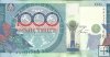 Billetes - Asia - Kazakhastan - 035 - sc - Año 2010 - 1000 tenge