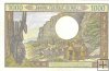 Billetes - Africa - Mali - 13 - EBC- - 1970 - 1000 francos - Num.ref: 01889