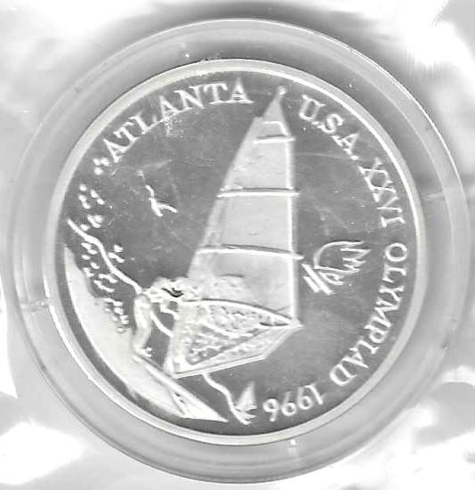 Monedas - Europa - Rumania - 129 - 1996 - 100 lei - plata - Click en la imagen para cerrar