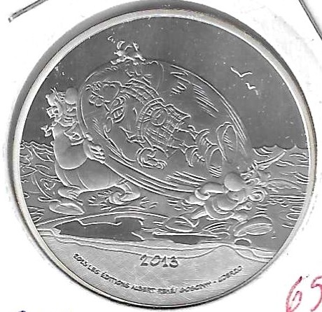 Monedas - Europa - Francia - 1772 - 2013 - 10Â€ - plata - Click en la imagen para cerrar