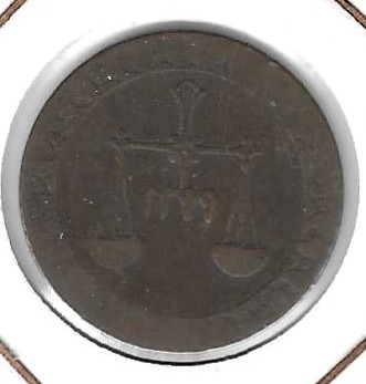 Monedas - Africa - Tanzania - 1 - 1299 - pysa - Click en la imagen para cerrar