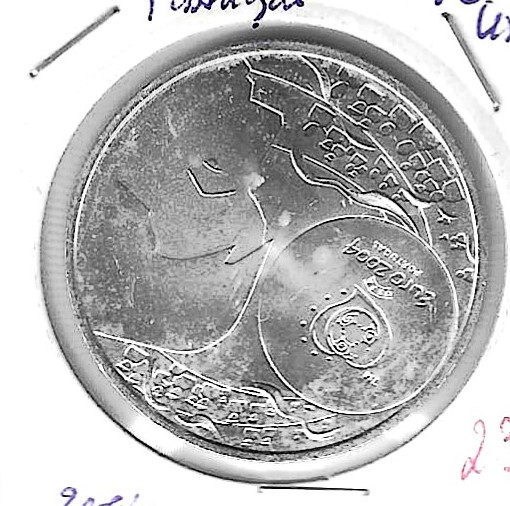 Monedas - Europa - Portugal - 757 - 2004 - 8Â€ - plata - Click en la imagen para cerrar