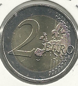 2€ - Portugal - 2012 - Jose de Guimaraes - Click en la imagen para cerrar